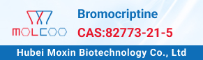 Bromocriptine