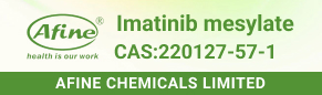 Imatinib mesylate