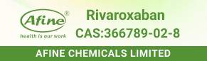 Rivaroxaban