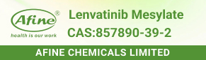 Lenvatinib Mesylate