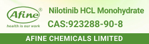 Nilotinib HCL Monohydrate
