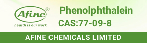 Phenolphthalein