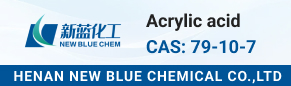 Acrylic acid