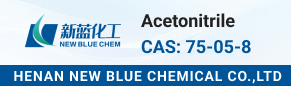 Acetonitrile