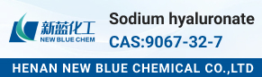 Sodium hyaluronate