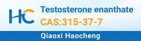 Testosterone enanthate
