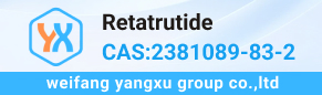 Retatrutide