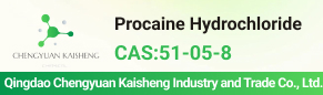 Procaine Hydrochloride