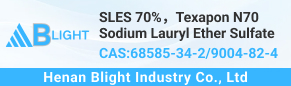 Sodium Lauryl Ether Sulfate
