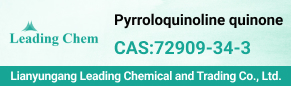 Pyrroloquinoline quinone