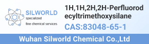1H,1H,2H,2H-Perfluorodecyltrimethoxysilane