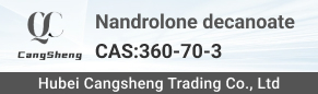 Nandrolone decanoate