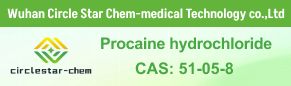 Procaine hydrochloride