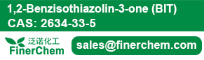 1,2-Benzisothiazolin-3-one (BIT)