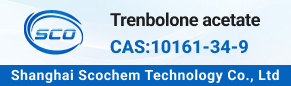 Trenbolone acetate