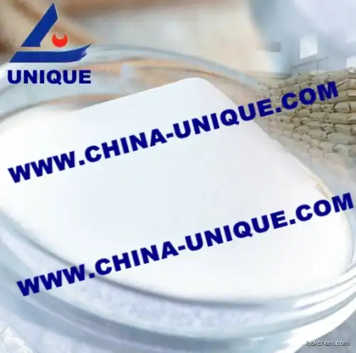 The largest Factory of Anhydrous Boric Acid in China