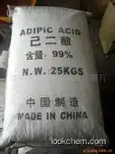 99.86% high purity Adipic acid