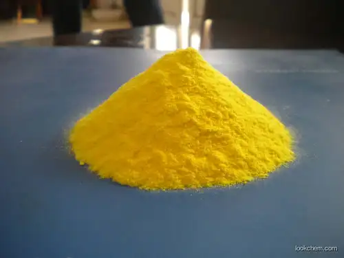 Polyaluminium Chloride (PAC 30%)-CSKG-PAC009