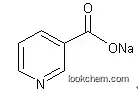 Sodium nicotinate(54-86-4)