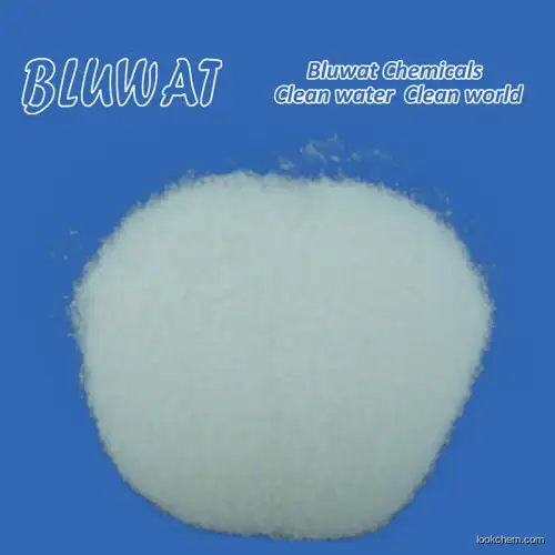 sludge dehydrated Cationic Polyacrylamide 9003-05-8