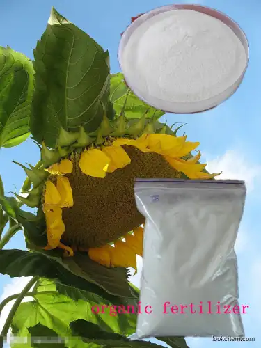 Agriculture grade chitosan