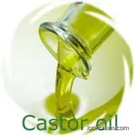 100% Castor oil 8001-79-4