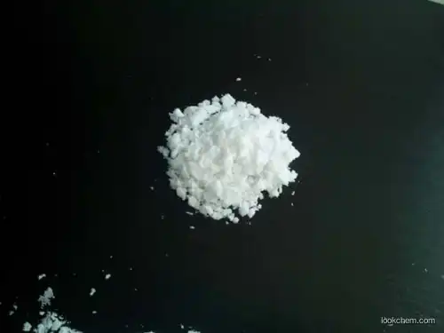 Ammonium alum powder