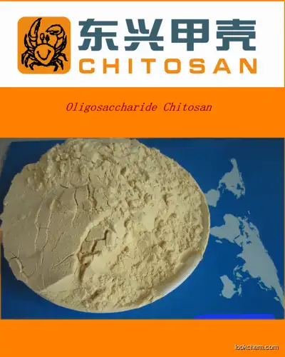 High Quality CHITOSAN OLIGOSACCHARIDE Chinese manufacturer 148411-57-8 exporter in stock