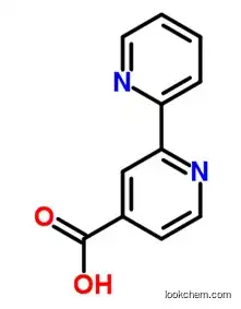 1748-89-6  2,2'-bipyridine-4-carboxylic acid