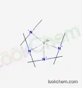 19824-56-7   vanadium(4+) tetrakis(dimethylazanide)