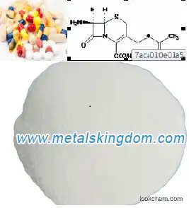 Zinc Acetate Dihydrate Pharmaceutical Grade USP