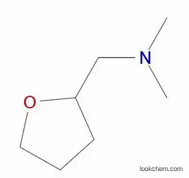 30727-09-4  tetrahydrofurfuryl-N,N-dimethylamine