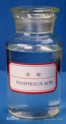 85% Phosphoric acid 7664-38-2