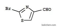 2-Bromothiazole-4-carbaldehyde