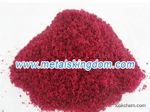 Cobalt Chloride Hexahydrate Pharmaceutical Grade 24.3%