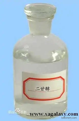 99.9% Diethylene glycol 111-46-6