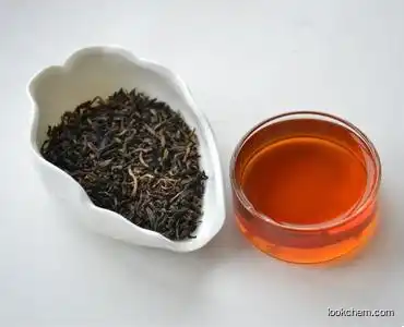 Black Tea P.E. Camelliasinensis Polyphenols 30%-98%