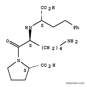 Lisinopril 99%(76547-98-3)