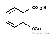 Acetylsalicylic acid(50-78-2)