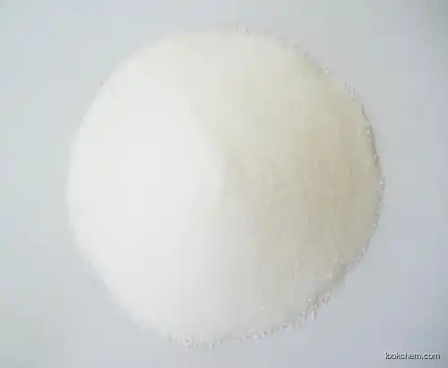 99.5% Sodium gluconate 527-07-1