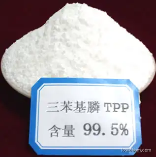 99.5% Triphenylphosphine 603-35-0