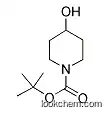 N-BOC-4-Hydroxypiperidine,98%(109384-19-2)