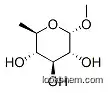 5155-43-1  methyl-6-deoxy-A-D-glucopyranoside