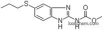 Albendazole CAS NO.54965-21-8