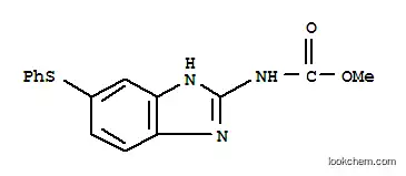 Fenbendazole 99%(43210-67-9)