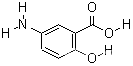 5-Amino salicylic acid