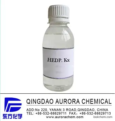 Potassium salt of 1-Hydroxy Ethylidene-1,1-Diphosphonic Acid(HEDP.Kx)