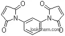 N,N'-1,3-Phenylene bismaleimide