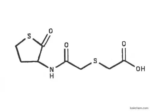 Erdosteine CAS NO.: 84611-23-4, pharmaceutical raw material  84611-23-4,API  Erdosteine buy, Erdosteine CAS NO.: 84611-23-4 price