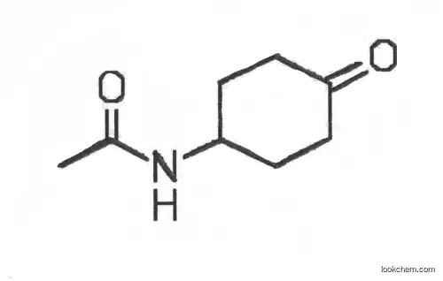 4-Acetamindocyclohexanone